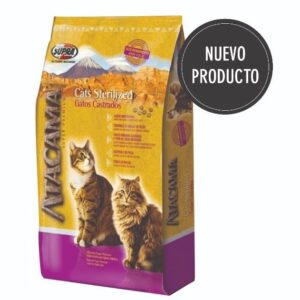 atacama gato