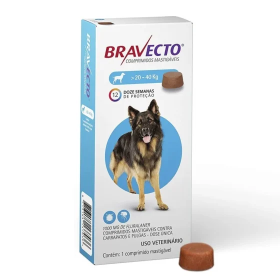 bravecto