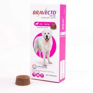 bravecto