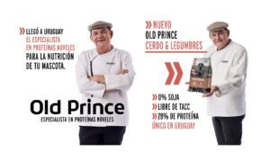 old prince cerdo
