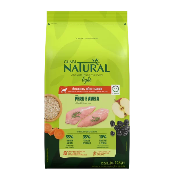 guabi natural