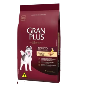 granplus adulto
