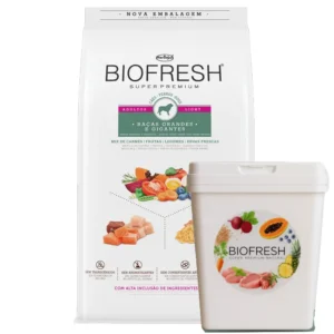 biofresh light raza grande
