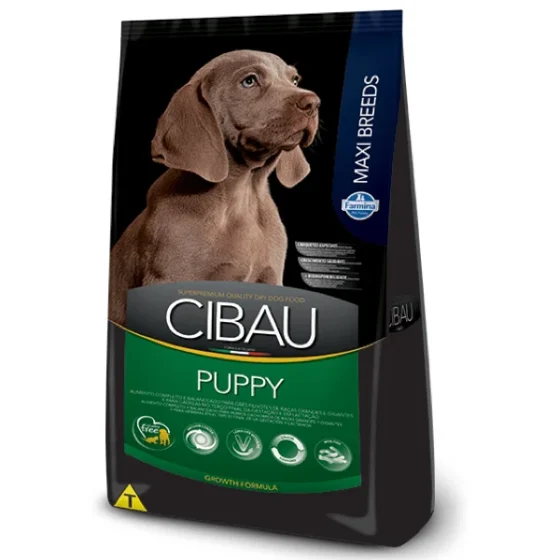 Cibau Puppy Large 15 Kg