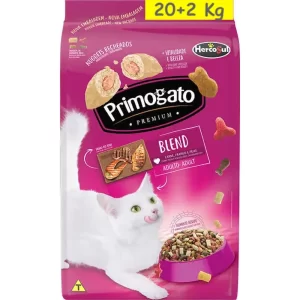 primogato adulto blend