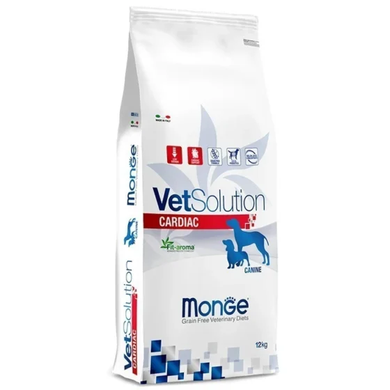 monge vetsolution cardiac
