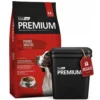 Vitalcan Premium Adulto 20 Kg + Contenedor
