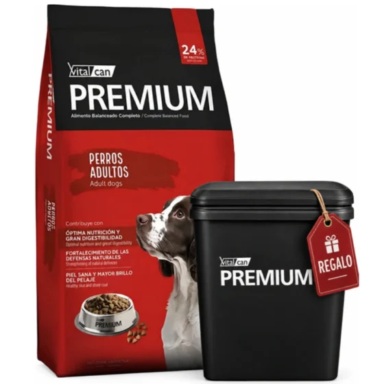 vitalcan premium perro adulto