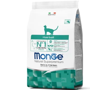 monge gato hairball