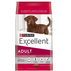 punrina excellent adulto