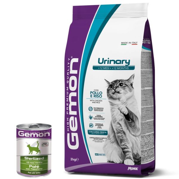 gemon urinary