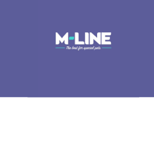 M-line
