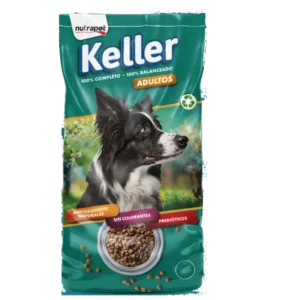 nueva Keller