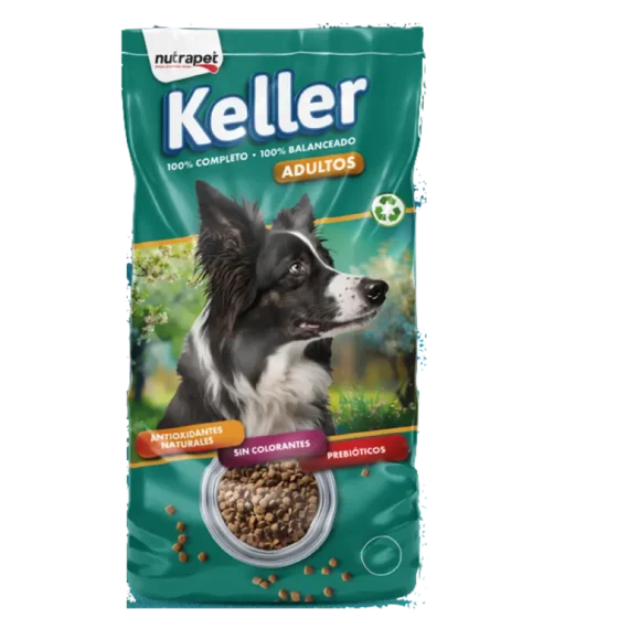 nueva Keller