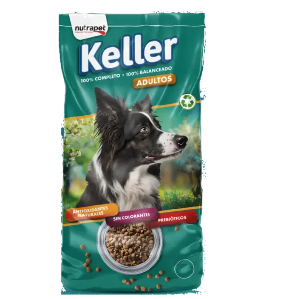 nueva Keller