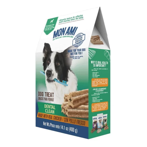 dog crear mon ami