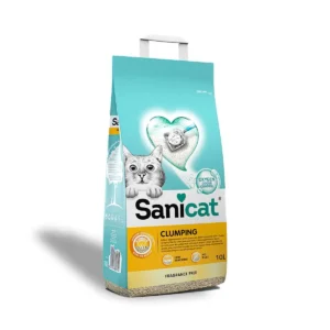 sanicat