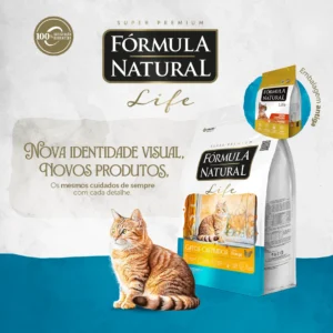 formula natural life