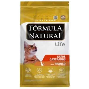 formula natural gato