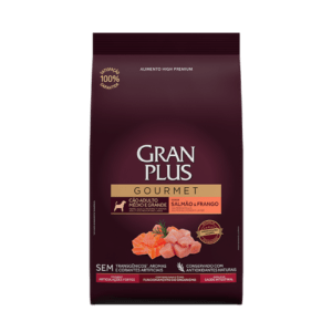 granplus gourmet