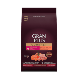 granplus gourmet