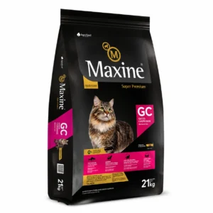 maxine gato castrado