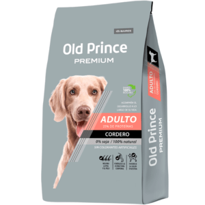 olde prince premium cordero
