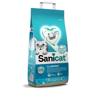 sani cat jabon de mersella