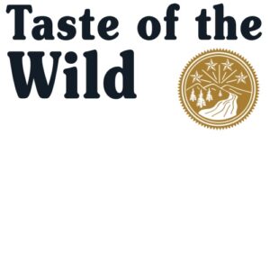 taste of the wild