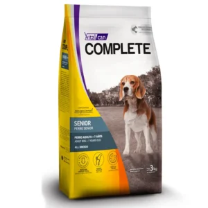 Vitalcan Complete Senior 20 Kg 2 Vitalcan complete senior