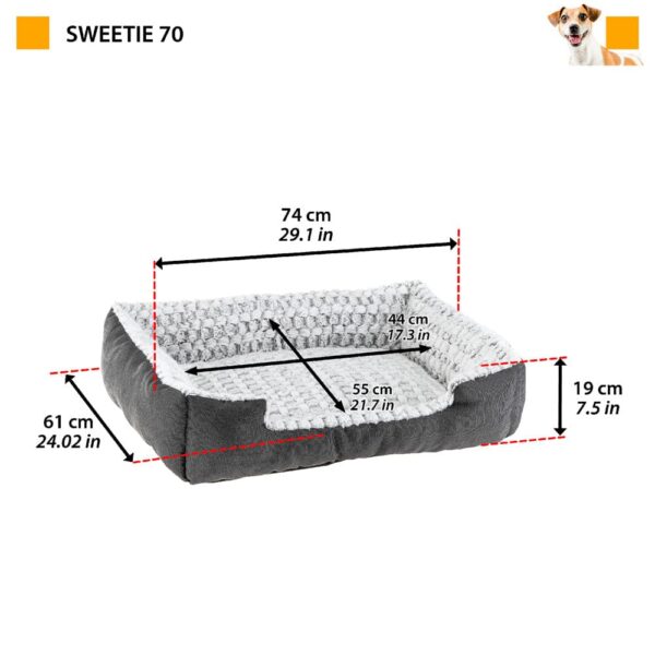 sofa sweetie 70