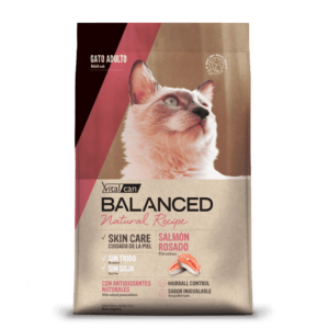 balanced natural recipe salmon
