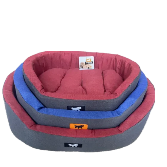 Cama Dandy Ferplast para Perro o Gato