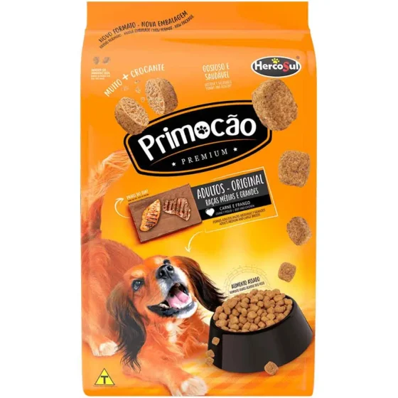 Primocao Premium Adulto 22 Kg