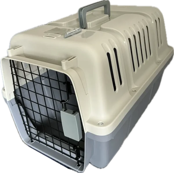 transportadora perro o gato