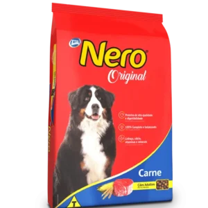 nero original perro