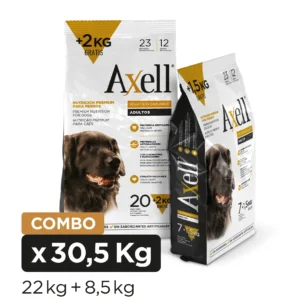 axell combo