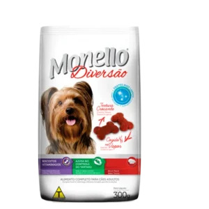 monello diversion snacks