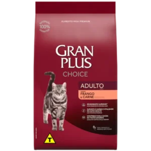 granplus choice gato