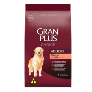 granplus choice