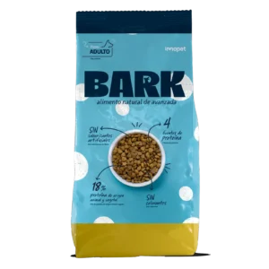 bark