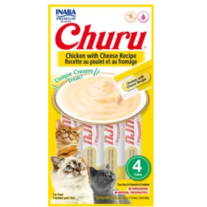 churro pollo y queso