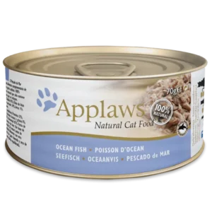 pate natural para gatos atun