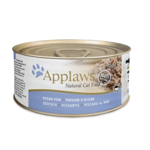 pate natural para gatos 