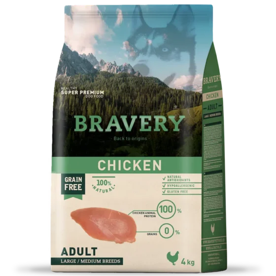 bravery