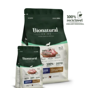 bionatural prime adulto