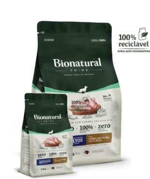 bionatural prime adulto