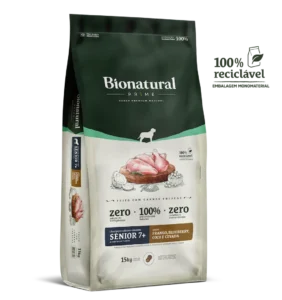 Bionatural Prime Senior Mediano y Grande 