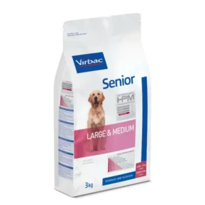 virbac hpm senior