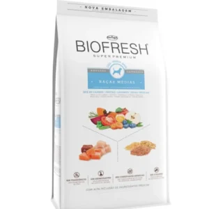 biofresh castrado